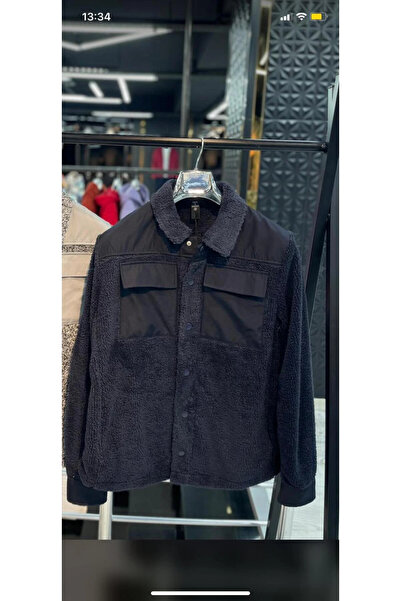 BİGÜMEX MUŠKA Welsoft JAKNA - Pliš