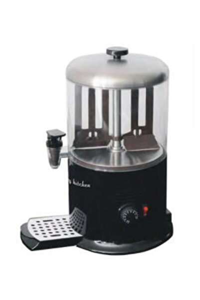 By Kitchen Sıcak Çikolata Ve Sahlep Makinesi Dhc-6
