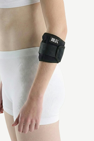 POLIFE Epikondilit Bandajı | Tenisçi Dirsekliği , Tenisçi Dirseği Ağrısı , Te...
