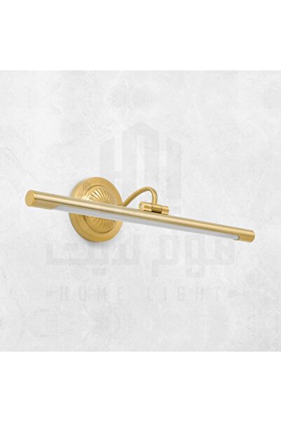 homelight Classic 70cm Mirror and Panel Lighting - Model E