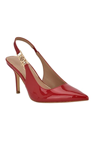 Guess Nassha patent slingback