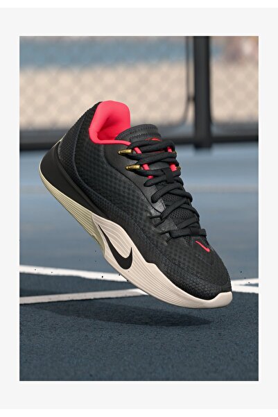 Nike Basketbol Ayakkabısı S.T. FLARE Street Flare 'Dark Smoke Grey'