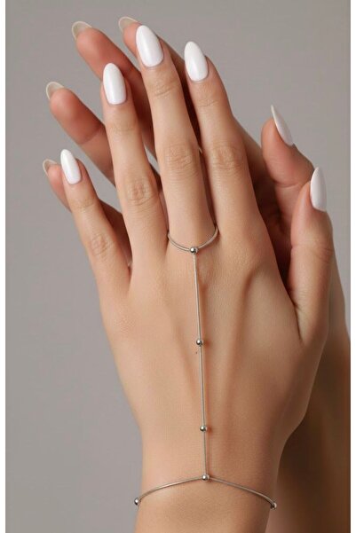 aurora dükkan Steel Silver Color Bulk Shahmeran