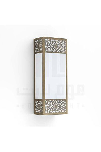 homelight Moroccan copper decorative lamp - Model A
