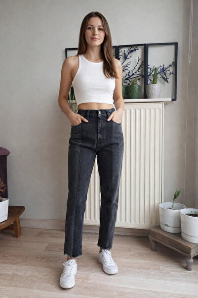 ARDSU Farmerke Denim sa zakrpama