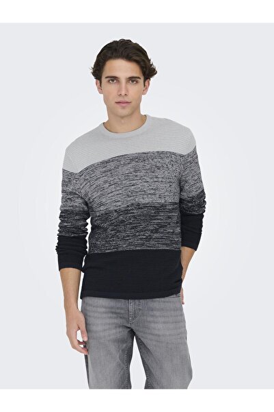 Only & Sons Strickpullover ONSHUGO Pullover