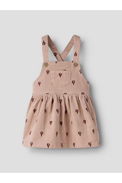 Lil' Atelier Baby Kleid Cord