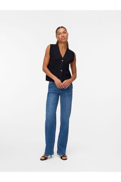 Vero Moda Weste VMSABA Weste