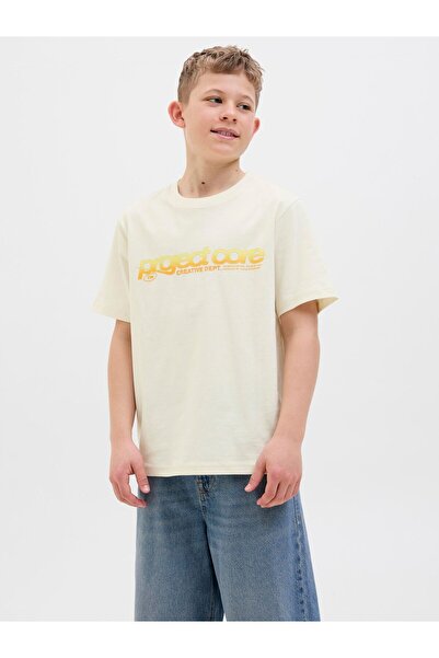 Jack & Jones Junior T-shirt Gedruckt T-shirt Junior