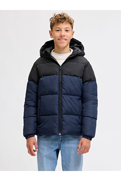 Jack & Jones Junior Steppjacke Steppjacke Junior