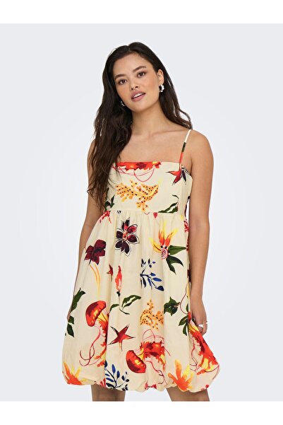 ONLY Kleid ONLDRE Kurzes Kleid