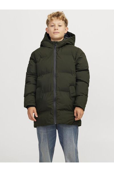 Jack & Jones Junior Steppjacke Steppjacke Junior