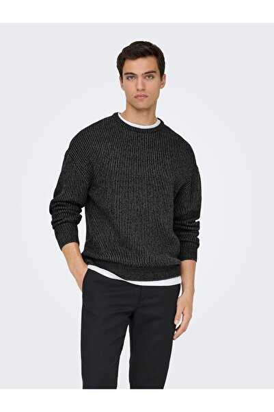 Only & Sons Strickpullover ONSJOE Pullover