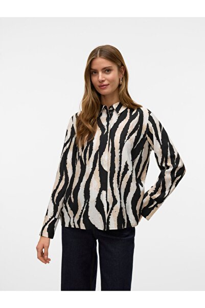 Vero Moda Hemd VMSARA Hemd