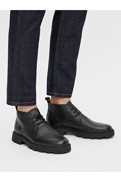 Bianco Çöl Botları BIASHARP