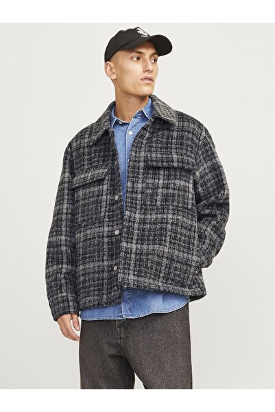 Jack & Jones Gefütterte Jacke Gefütterte Jacke