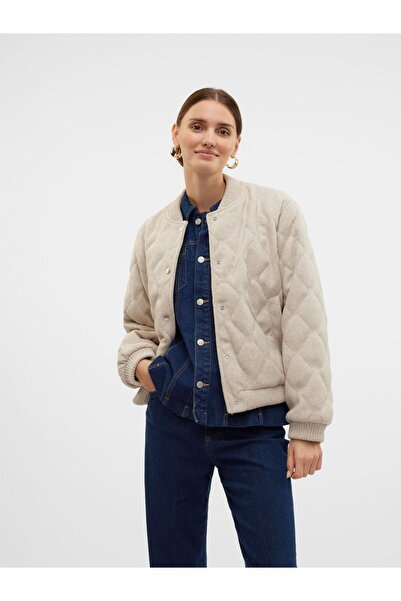 Vero Moda Mantel VMFORTUNEDORA Jacke