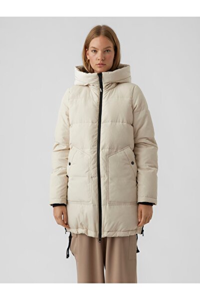 Vero Moda Jachetă VMOSLO Daune