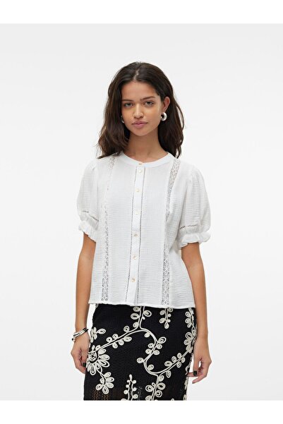 Vero Moda Bluse VMNATALI Top