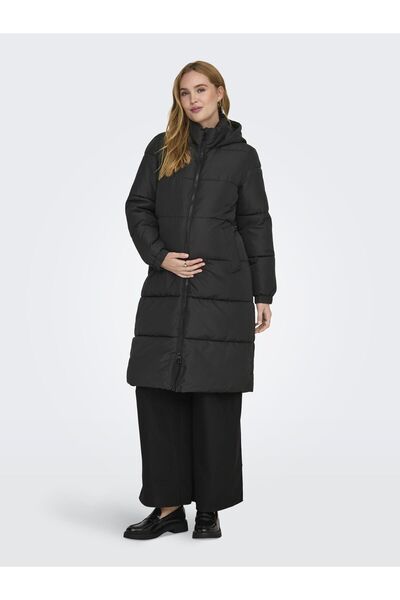 ONLY MATERNITY Steppmantel OLMTRUDY Steppmantel