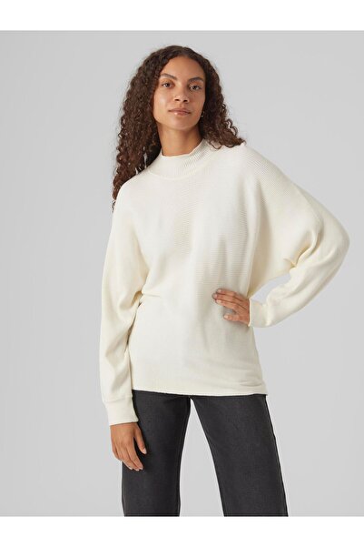 Vero Moda Strickpullover VMNANCY Strickpullover