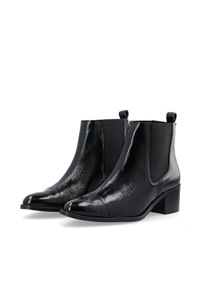 Bianco Stiefel mit Absatz BIACAROL