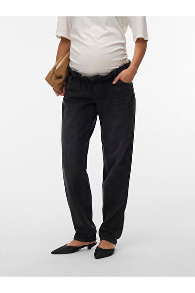 Mama Licious Umstandsjeans und Loose Fit Umstandsjeans