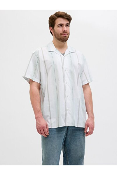 Jack & Jones Plus Hemd Hemd Plus Size