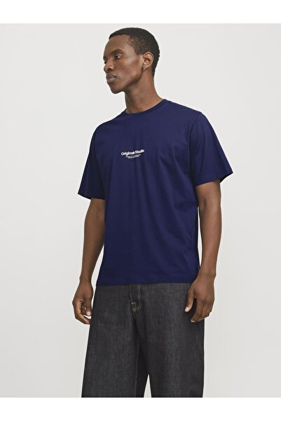 Jack & Jones T-shirt Gedruckt T-shirt