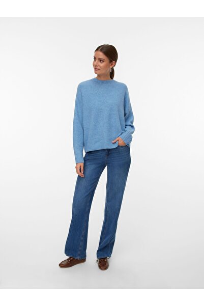 Vero Moda Pulover tricotat VMBOOM Pulover tricotat