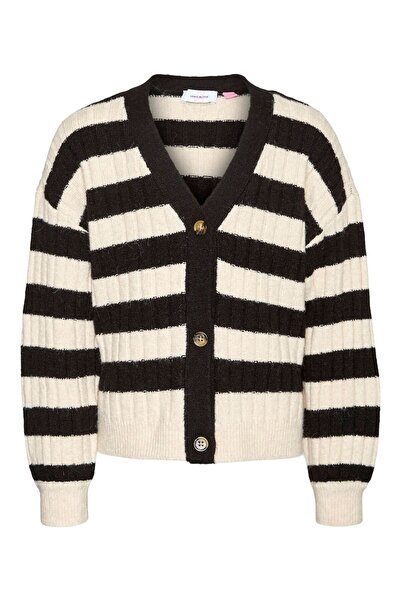 Vero Moda Girl Strickjacke VMELYA Strickjacke