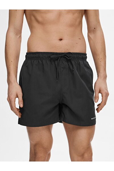 Selected Homme Badeshorts Klassische