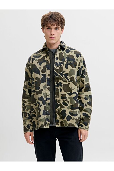 R.D.D. ROYAL DENIM DIVISION Overshirt RDD Overshirt