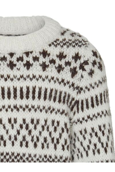 Vero Moda Girl Strickpullover VMKAIRA Strickpullover