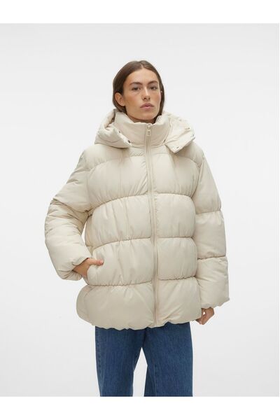 Vero Moda Mantel VMNIO Jacke