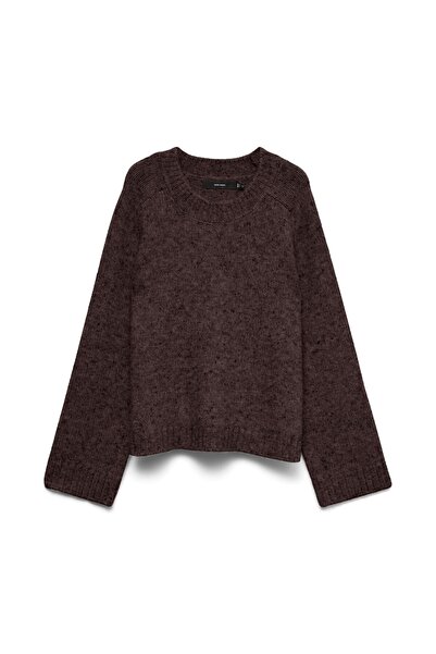 Vero Moda Strickpullover VMINGRID Strickpullover
