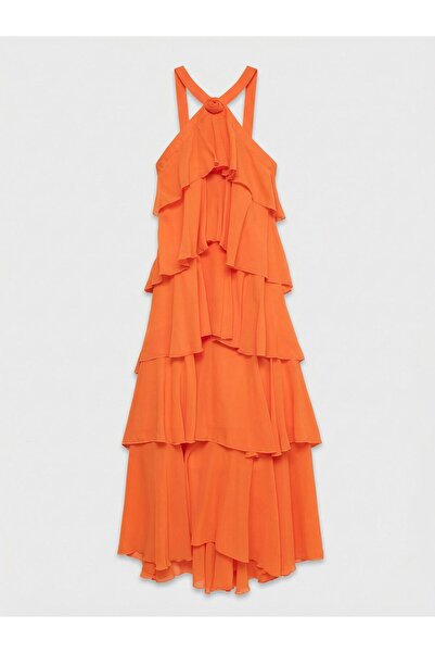 Vero Moda Party-Kleid VMFELICIA Langes Kleid