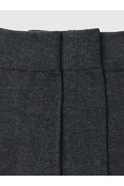 SELECTED Socken 3er-Pack