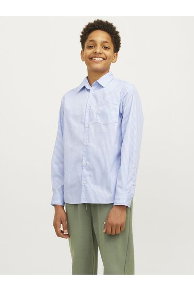 Jack & Jones Junior Hemd Hemd Junior
