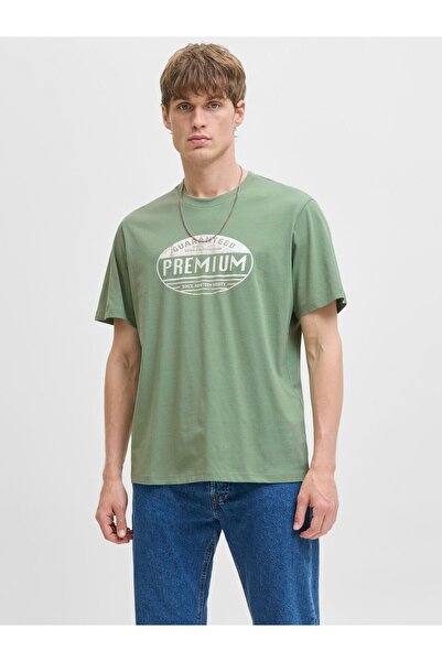 Jack & Jones Premium T-shirt Gedruckt T-shirt