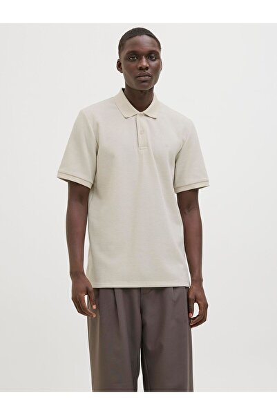 Jack & Jones Πόλο Σερτ Λογότυπο Πόλο Σερτ