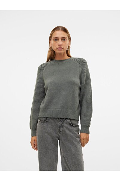 Vero Moda Strickpullover VMENYA Strickpullover