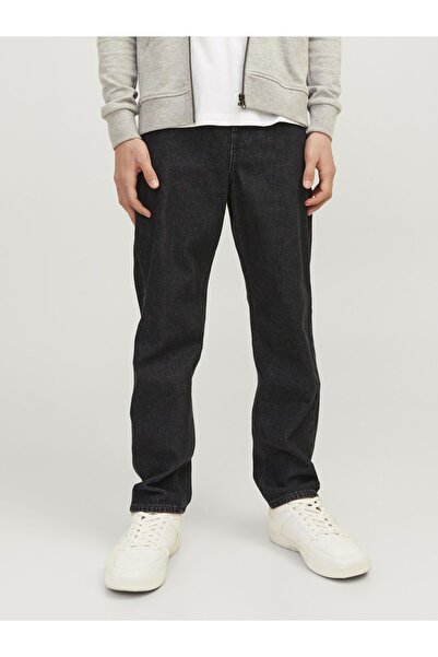 Jack & Jones Junior Relaxed Fit Jeans JJICHRIS JJORIGINAL SQ 736 MNI Relaxed ...