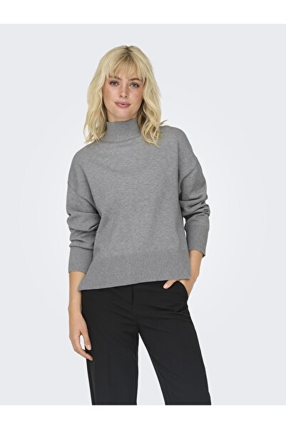 ONLY Strickpullover ONLBARI Strickpullover