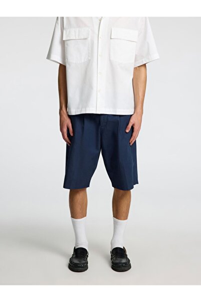 Selected Homme Chinoshorts Loose Fit