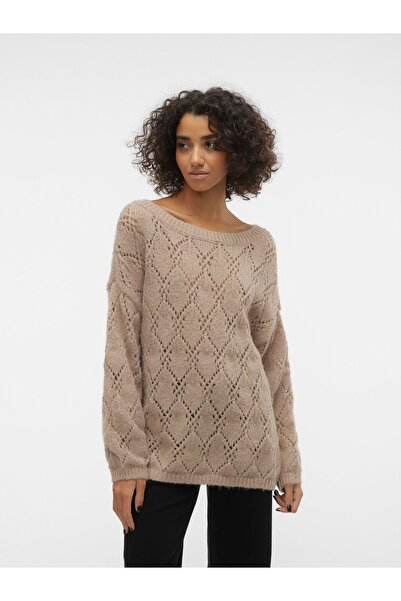 Vero Moda Strickpullover VMSTAR Strickpullover