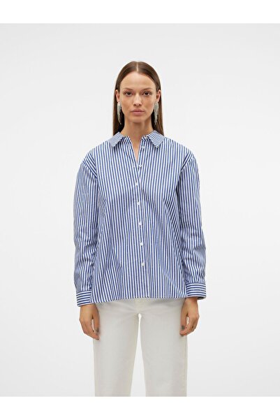 Vero Moda Hemd VMINGE Hemd