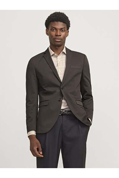 Jack & Jones Einreihiger Blazer JPRFRANCO Super Slim Fit Blazer