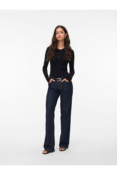 Vero Moda Πλεκτό πουλόβερ VMSILJERIB Πλεκτό πουλόβερ
