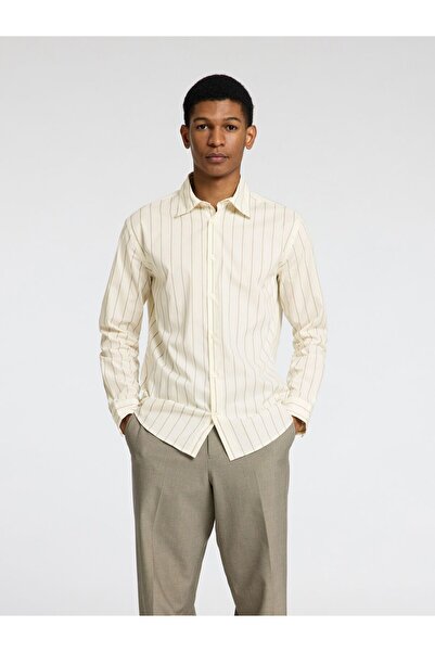 Selected Homme Hemd Regular Fit